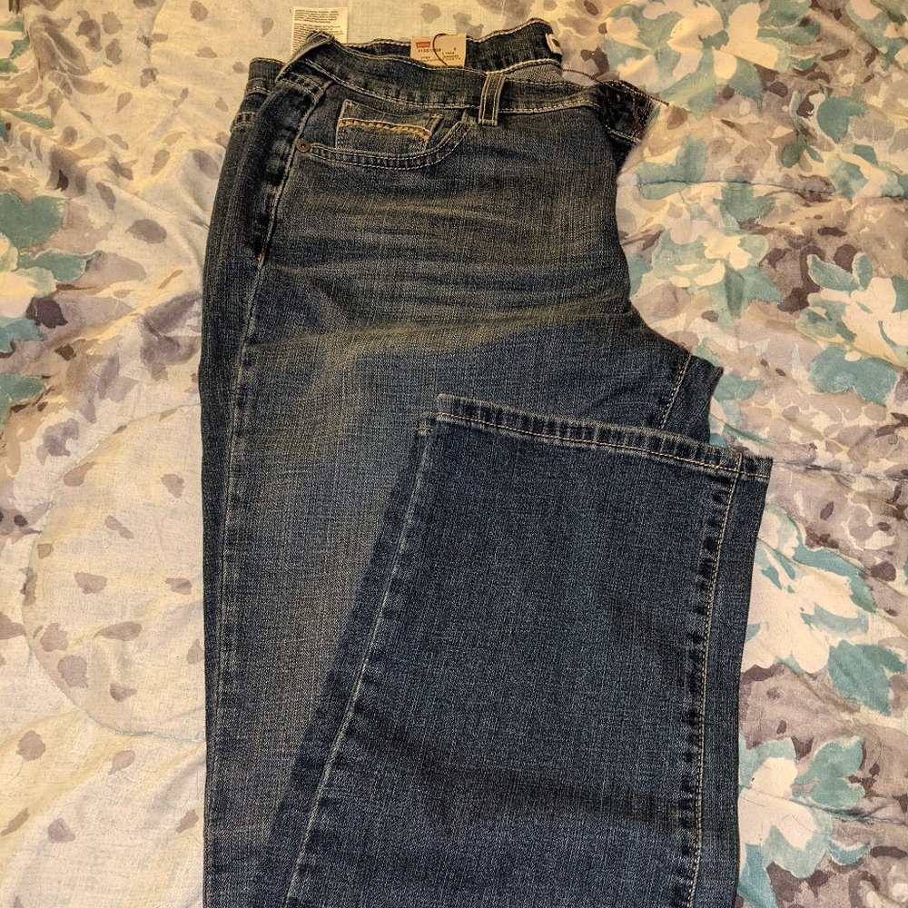 Brand New Levi's Jeans